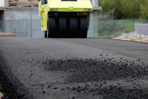 Best Commercial Driveway Pavers  in Canton, TX