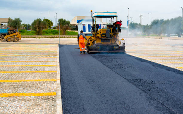 Best Driveway Paver Sealing  in Canton, TX