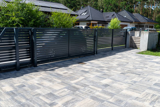 Reasons to Select Us for Your Driveway Paving Requirements in Canton, TX