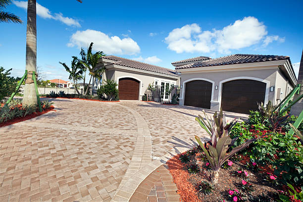 Best Brick Driveway Pavers  in Canton, TX