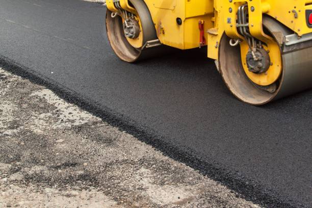 Best Residential Paver Driveway  in Canton, TX